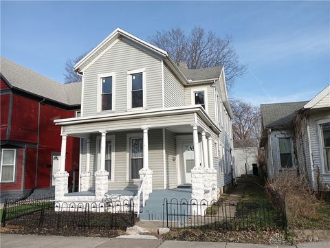 Photo of 140 S Terry Street, Dayton, OH 45403 (MLS # 950134)