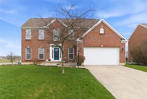 Photo of 191 Summerford Pl, Dayton, OH 45458 (MLS # 954705)
