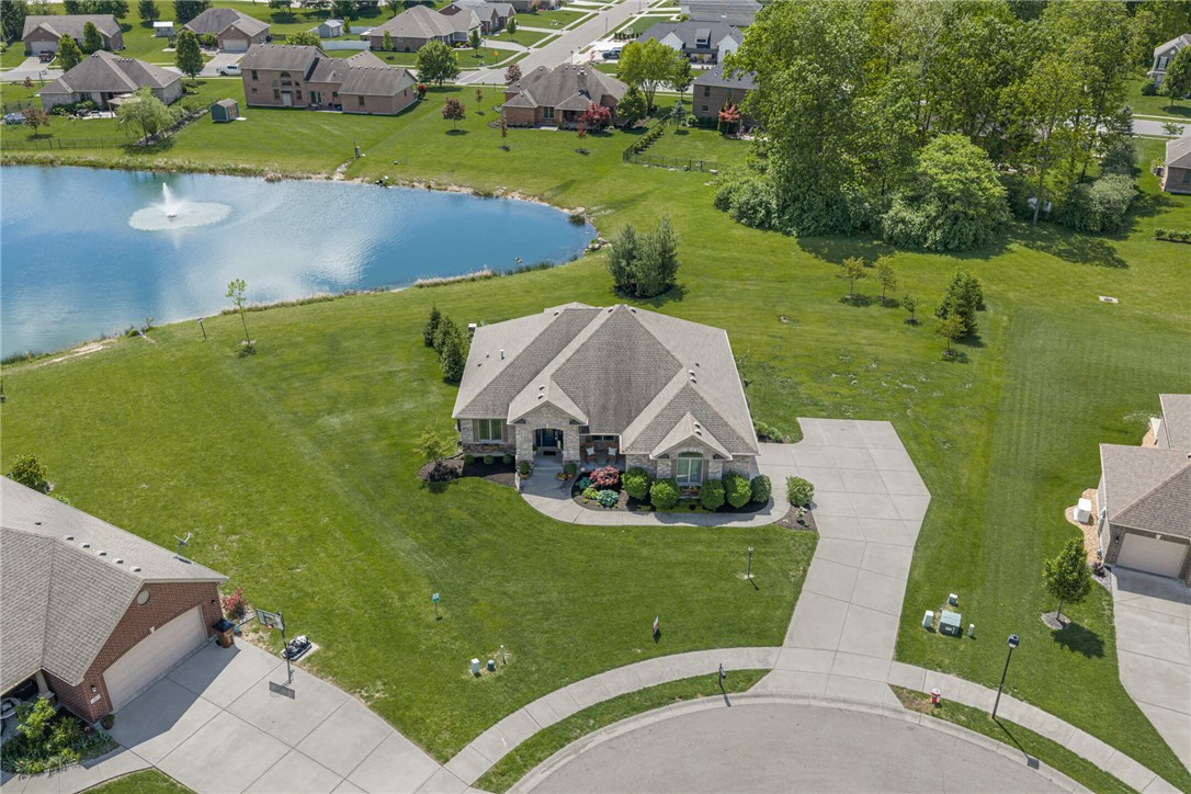 57 Cypress Court
