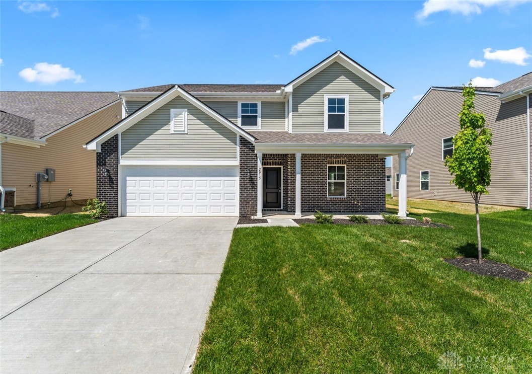 2015 Ivy Road, Clayton, Ohio image 1