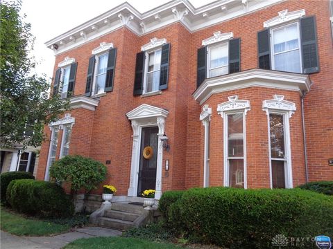 Photo of 135 E Market Street, Germantown, OH 45327 (MLS # 944410)