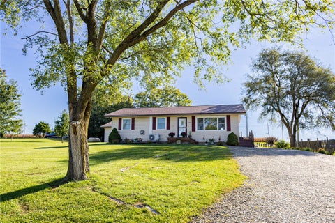 Homes For Sale - 770 Brande Drive<br/> Eaton, OH 45320
