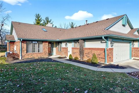 Condo For Sale - 4485 Sentry Hill Court<br/> Beavercreek, OH 45440