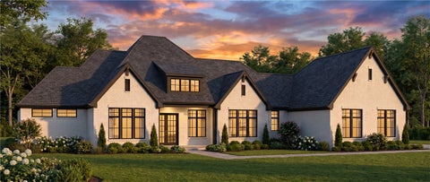 Photo of 7855 Locust Grove Court, Springboro, OH 45066 (MLS # 969995)