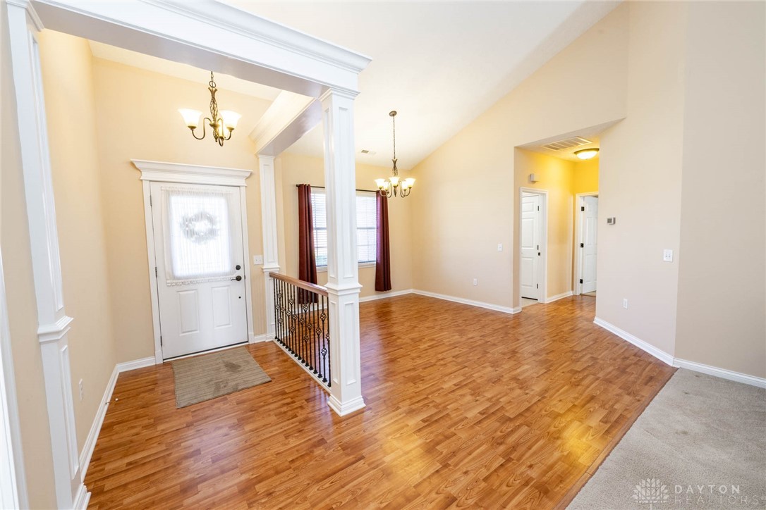 739 Deerhurst Drive, Vandalia, Ohio image 4