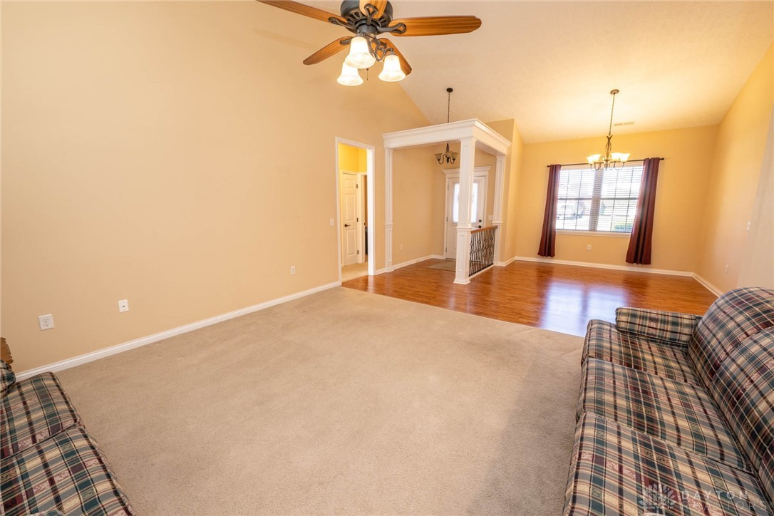 739 Deerhurst Drive, Vandalia, Ohio image 8