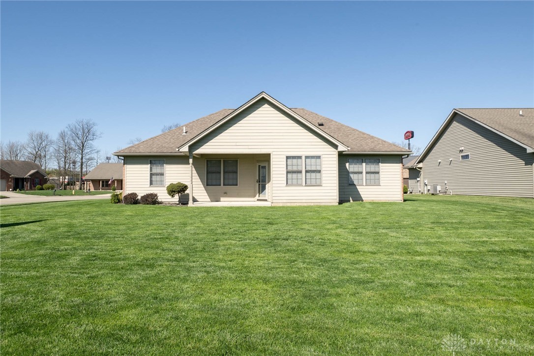 739 Deerhurst Drive, Vandalia, Ohio image 29