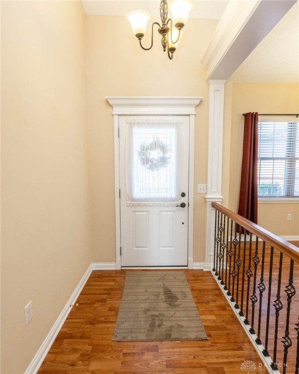 739 Deerhurst Drive, Vandalia, Ohio image 3