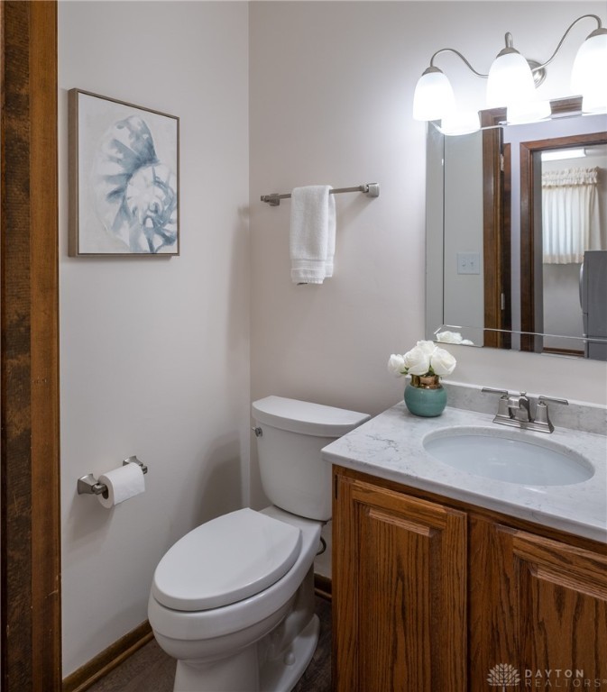 2386 Spicer Drive, Beavercreek, Ohio image 30