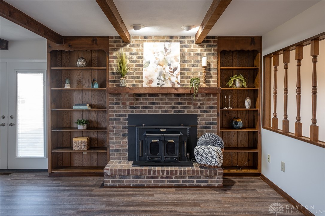 2386 Spicer Drive, Beavercreek, Ohio image 16