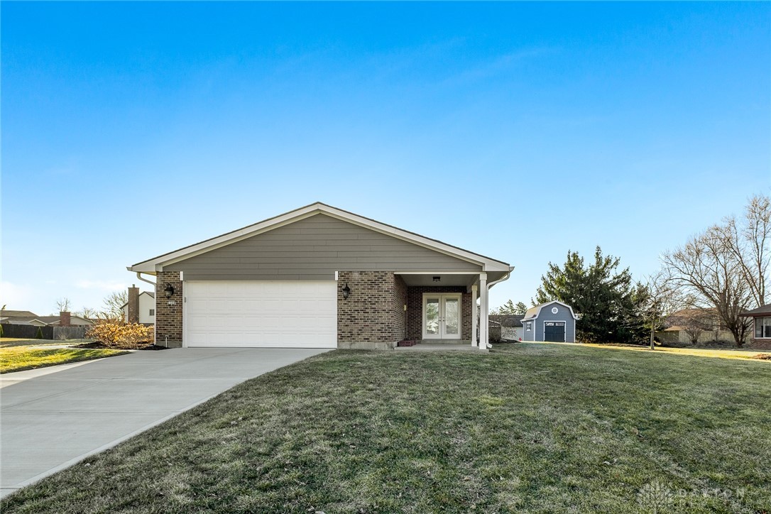 2386 Spicer Drive, Beavercreek, Ohio image 43