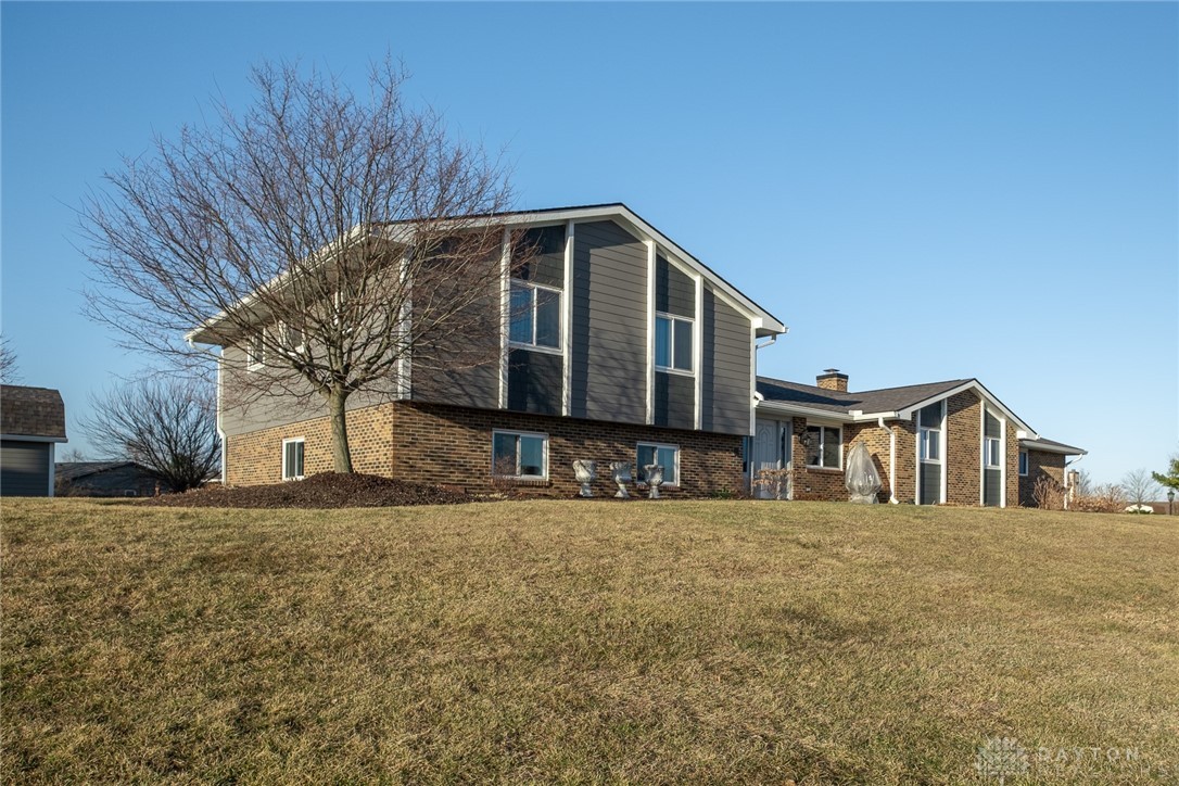 2386 Spicer Drive, Beavercreek, Ohio image 44