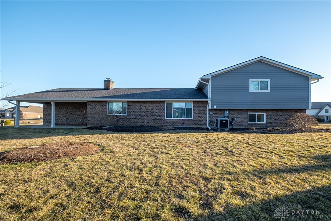 2386 Spicer Drive, Beavercreek, Ohio image 41