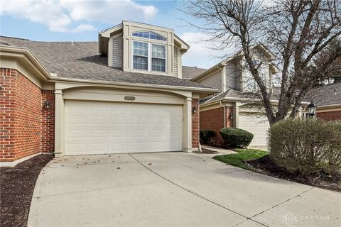 Condo For Sale - 3896 W Summit Ridge Drive<br/> Beavercreek, OH 45439