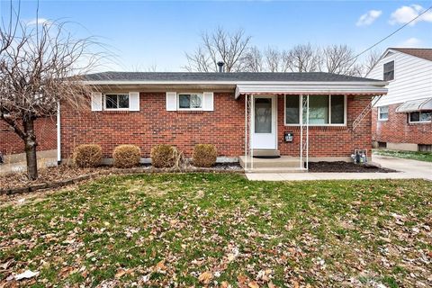 Photo of 2618 Kennedy Avenue, Dayton, OH 45420 (MLS # 949968)