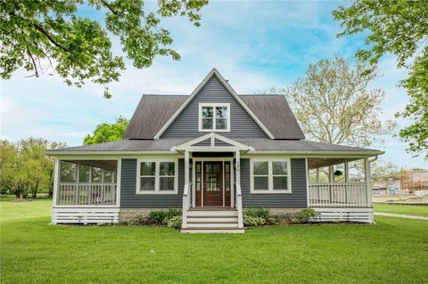 Photo of 190 Swailes Road, Troy, OH 45373 (MLS # 958099)