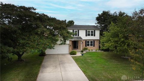 Photo of 4734 Margaret Court, Mason, OH 45040 (MLS # 952808)