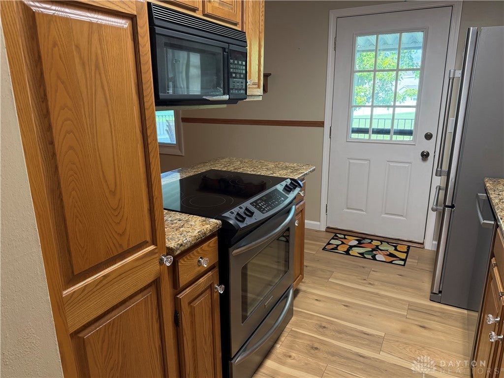 134 Marrett Farm Road