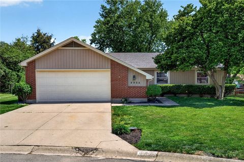 Photo of 9954 Bannon Court, Miamisburg, OH 45342 (MLS # 957266)