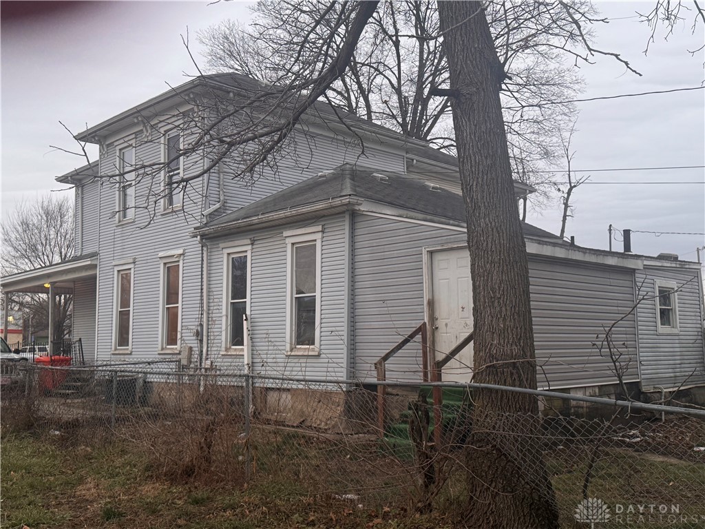 814 Selma Road, Springfield, Ohio image 20