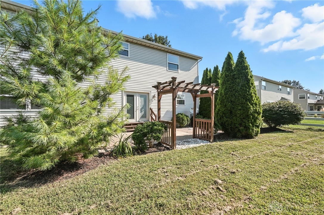 Mason, Ohio 45040, United States, 4 Bedrooms Bedrooms, ,4 BathroomsBathrooms,Residential,Active,195942