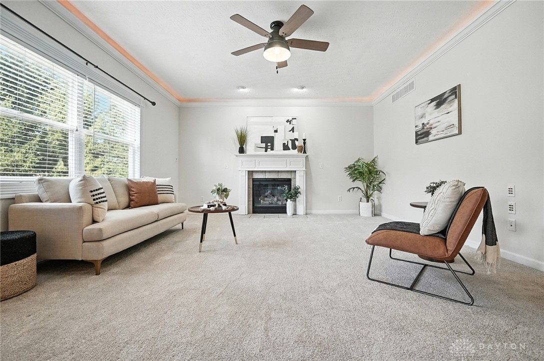 Mason, Ohio 45040, United States, 4 Bedrooms Bedrooms, ,4 BathroomsBathrooms,Residential,Active,195942