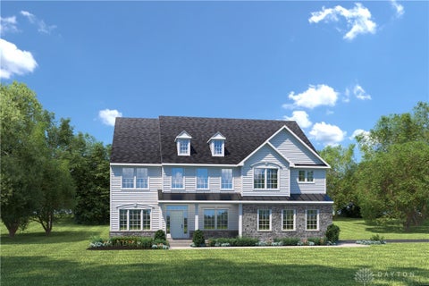 Photo of 0012 Orchard Garden Drive, Centerville, OH 45458 (MLS # 970450)