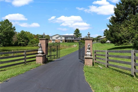 Photo of 286 Berlin Road, Wilmington, OH 45177 (MLS # 967012)