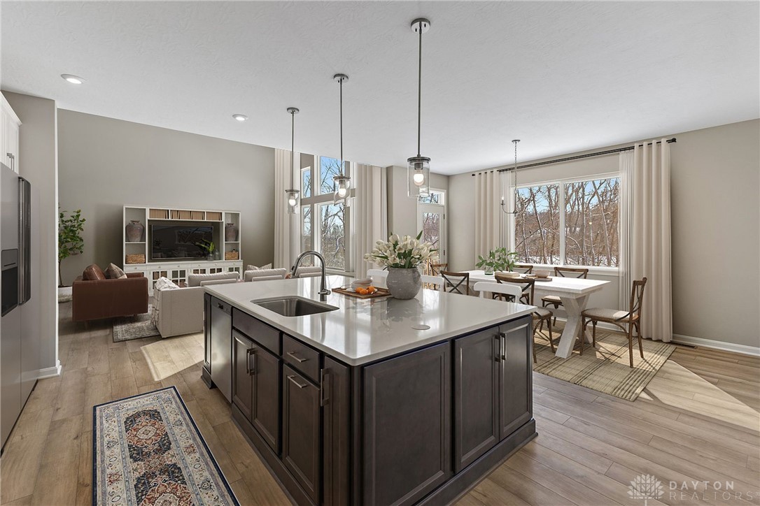 2623 Golden Leaf Drive, Beavercreek, Ohio image 3