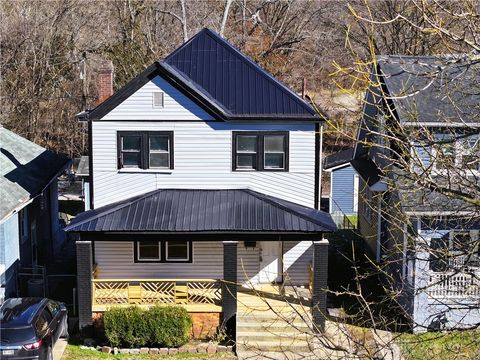 Photo of 1810 High Street, OH 45662 (MLS # 952854)