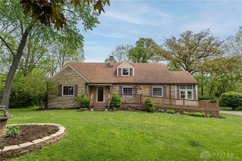 Photo of 2152 La Grange Road, Beavercreek, OH 45431 (MLS # 957712)