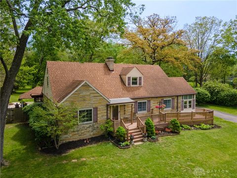 Photo of 2152 La Grange Road, Beavercreek, OH 45431 (MLS # 957712)