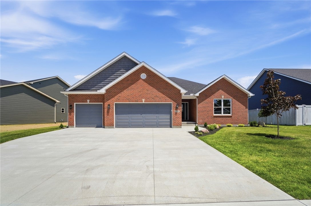 2761 Executive Drive