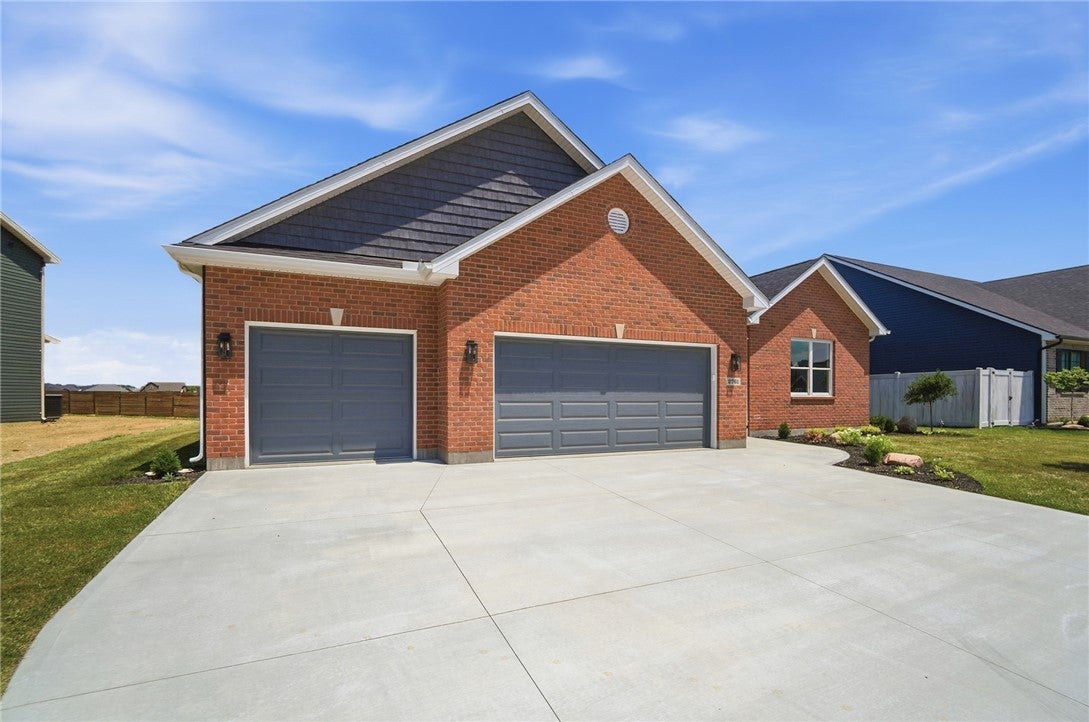 2761 Executive Drive