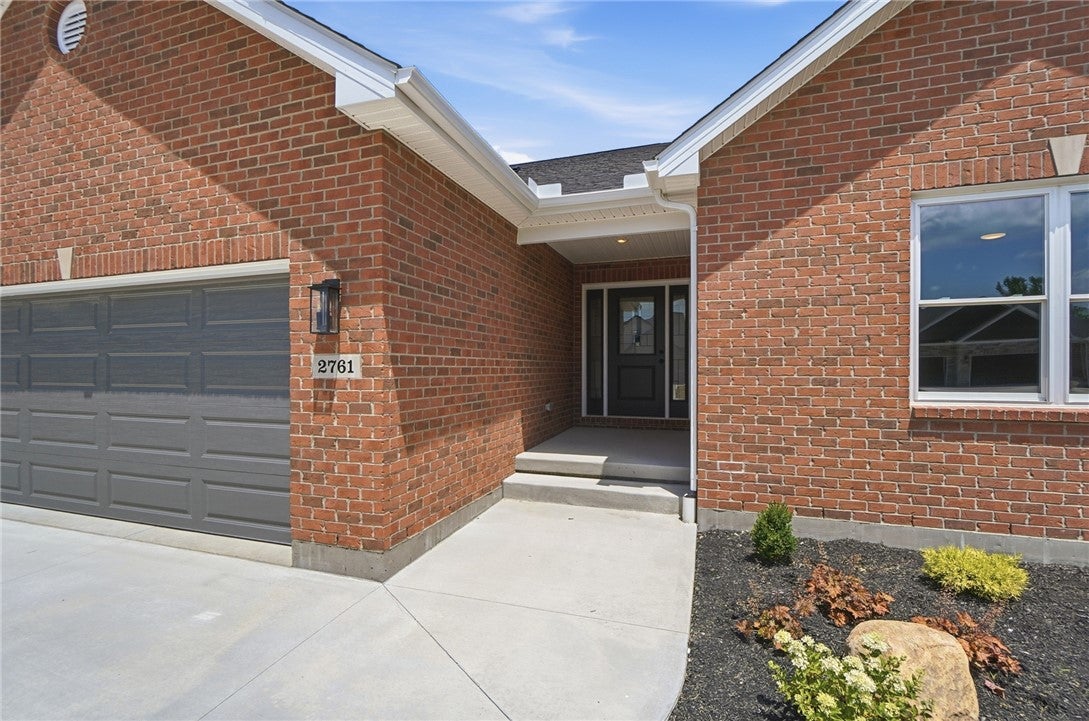 2761 Executive Drive