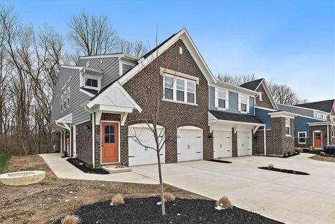 Photo of 4252 Apple Branch Drive #55-201, Sugarcreek Twp, OH 45459 (MLS # 950761)