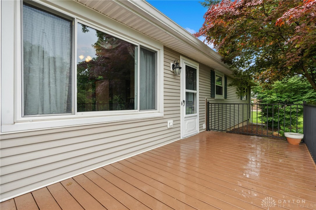 700 W Taylor School Road, Hamilton, Ohio image 28