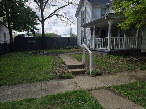 Photo of 20 W 2nd Street, West Alexandria, OH 45381 (MLS # 957740)
