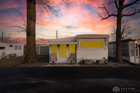 Photo of 6 Fun Drive, Russells Point, OH 43348 (MLS # 954940)