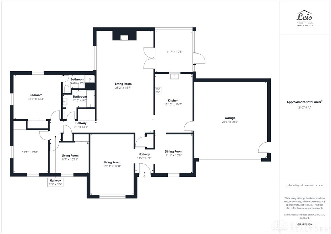 7584 Ravenwood Drive, Greenville, Ohio image 2