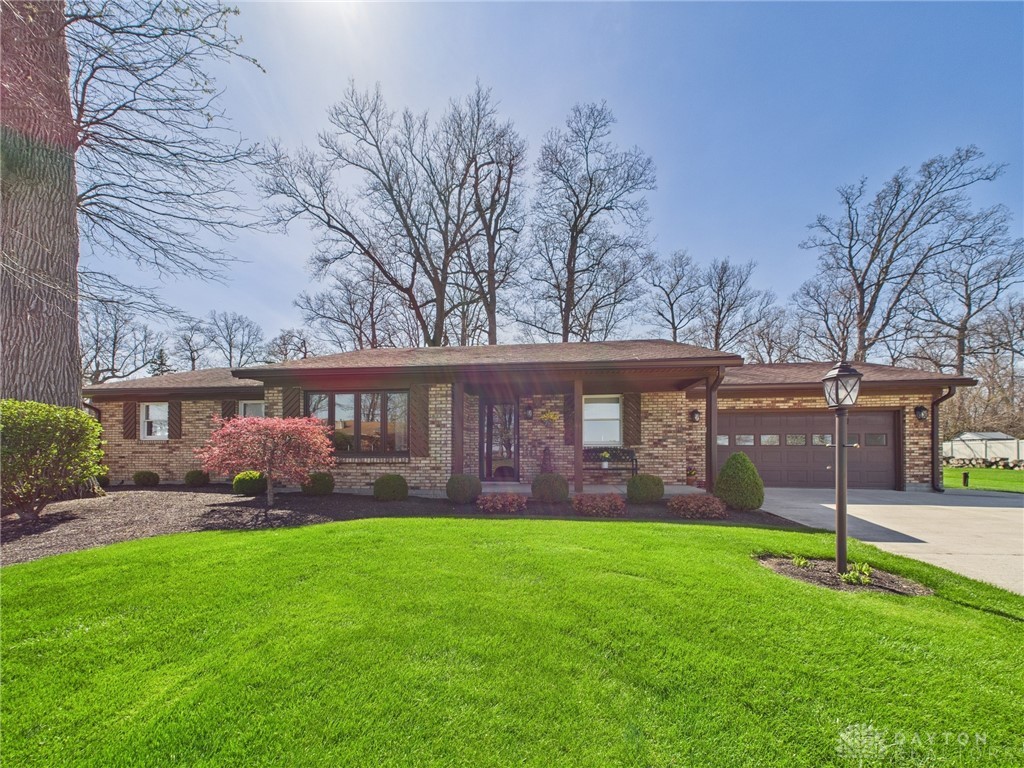 7584 Ravenwood Drive, Greenville, Ohio image 34
