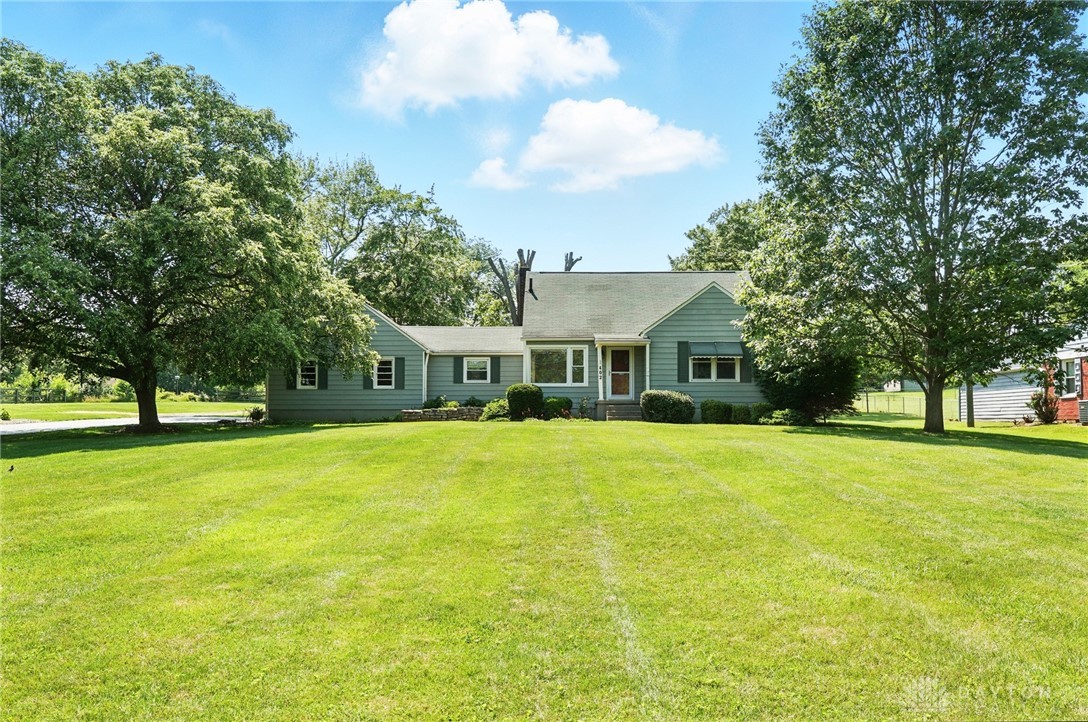 402 N Marshall Road, Middletown, Ohio image 1