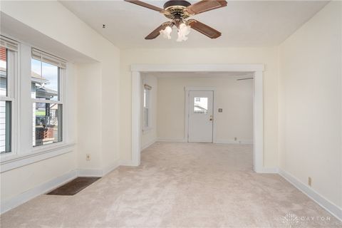Tiny photo for 4022 Farnham Avenue, Dayton, OH 45420 (MLS # 945309)