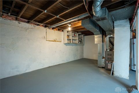 Tiny photo for 4022 Farnham Avenue, Dayton, OH 45420 (MLS # 945309)