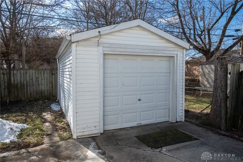 Tiny photo for 4022 Farnham Avenue, Dayton, OH 45420 (MLS # 945309)