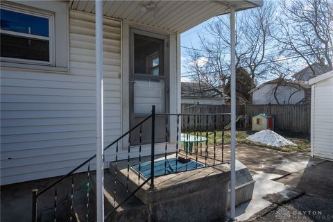 Tiny photo for 4022 Farnham Avenue, Dayton, OH 45420 (MLS # 945309)