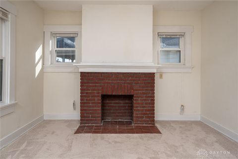 Tiny photo for 4022 Farnham Avenue, Dayton, OH 45420 (MLS # 945309)
