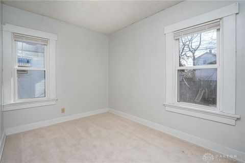 Tiny photo for 4022 Farnham Avenue, Dayton, OH 45420 (MLS # 945309)