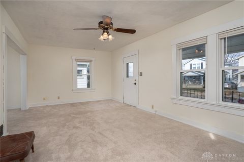 Tiny photo for 4022 Farnham Avenue, Dayton, OH 45420 (MLS # 945309)