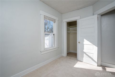 Tiny photo for 4022 Farnham Avenue, Dayton, OH 45420 (MLS # 945309)